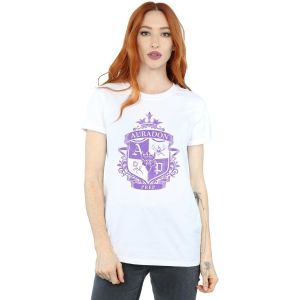 Disney   T-shirt The Descendants