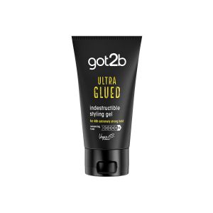 Schwarzkopf  Coiffants & modelants Got2b Ultra Collé Gel Coiffant