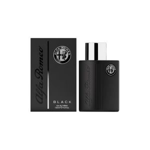 Alfa Romeo  Eau de toilette Black