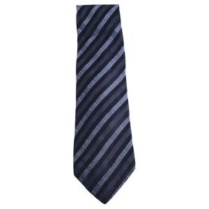 Lancel  Cravates et accessoires Cravate bleue