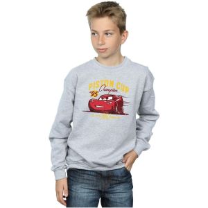 Disney  Sweat-shirt enfant Cars Piston Cup Champion