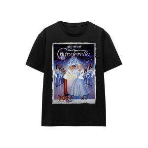 Cinderella  T-shirt TV17162