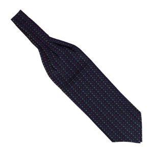 Tony & Paul  Echarpe Foulard Ascot Sofia