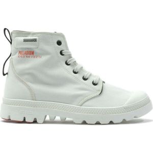 Bottes Palladium PAMPA LITE+ HI - Couleur 36,37,38,39,40,41,43,44,44 1/2 - Taille Blanc