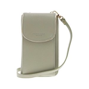 Fuchsia  Pochette 179492VTPE25