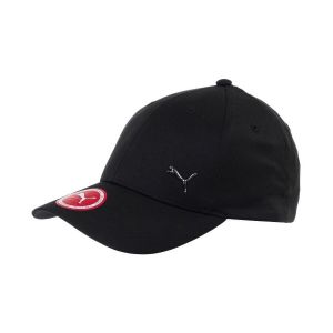 Puma  Casquette Metal Cat Cap