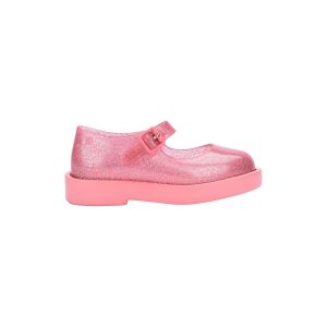 Melissa  Sandales enfant MINI  Lola II B - Glitter Pink