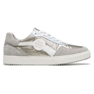 Redskins  Baskets RS.CALL BLANC+GRIS