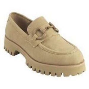 MTNG  Chaussures Chaussure femme MUSTANG 53238 beige