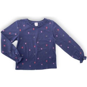 Karl Marc John  T-shirt enfant T-shirt  - Bleu - 8 ans - Très bon état