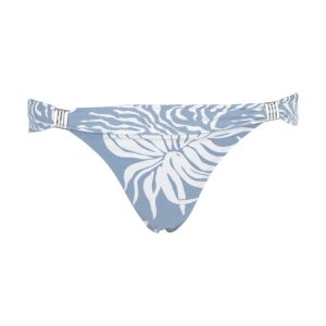 Maillots de bain Barts Deltia Bikini Briefs - Couleur EU S,EU M,EU XS,EU XXS,IT 38,IT 40 - Taille Bleu