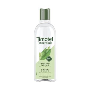 Timotei  Shampooings Shampoing Purifiant Thé Vert Essentials
