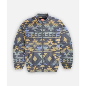 Oxbow  Polaire Polaire zipp&eacute;e SNEAKOUT