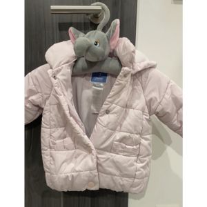 Jacadi  Doudounes enfants Doudoune fille