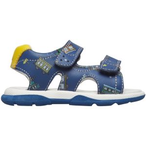 Falcotto  Sandales enfant Sandales en cuir WUNNY