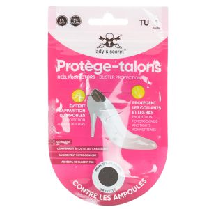 Lady's Secret  Accessoires PROTEGE TALON NO PAIN