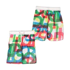 Longboard  Maillots de bain enfant letters mixt BS