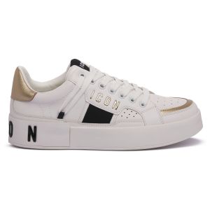 Icon  Baskets WHITE GOLD