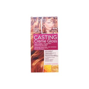 L'oréal  Colorations Casting Creme Gloss 834-blond Ambré