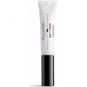 Bella Aurora  Soins ciblés Bio 10 Forte Anti-cernes Local 3 En 1 Spf50