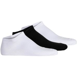 Hudson  Chaussettes unisexe Chaussettes Paquet de 3 EASY&sup3; 3-PACK SNEAKER