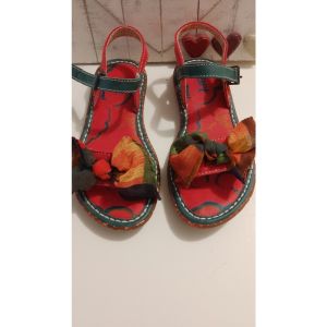 Art For Kids  Sandales enfant Jolies sandales fille Art Kids neuves