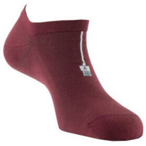 Achile  Chaussettes Invisibles en coton motif ""Connexion"" MADE IN FRANCE