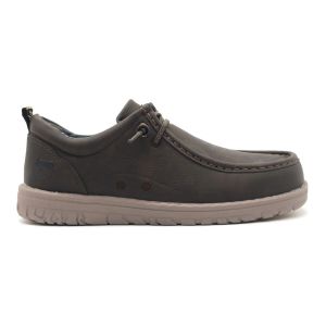 Jeep  Chaussures bateau Samoa Wallabee mocassino