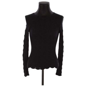 Petite Mendigote  Blouses Top en coton