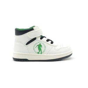 Bikkembergs  Baskets enfant sneaker fondo a cassetta