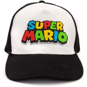 Super Mario  Casquette enfant NS6706
