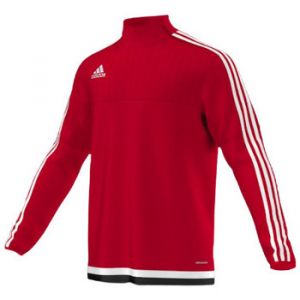 adidas  Ensembles de survêtement TIRO15 TRG T Y - ROUPUI/BLANC/NOIR - 13/14 ans