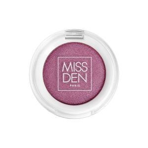 Miss Den  Fards &agrave; paupi&egrave;res & bases Ombre &agrave; Paupi&egrave;re - Love Color Effet Nacr&eacute;