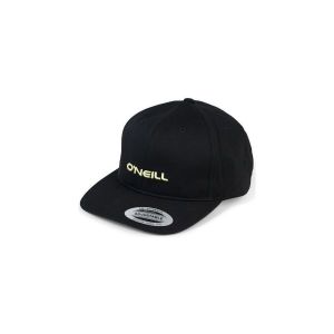 Casquette O'neill Shore Cap - Couleur Unique - Taille Noir