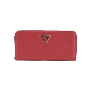 Guess  Portefeuille Portefeuille  Ref 67076 GAR Rouge 21*10*2 cm