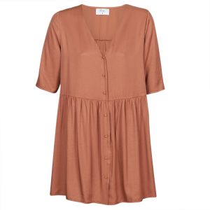 Betty London  Robe courte MOUDENE