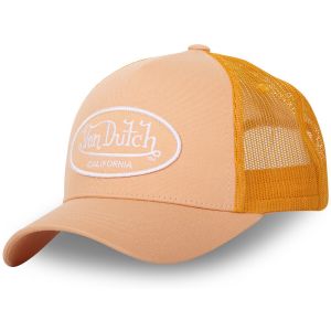 Von Dutch  Casquette Casquette Baseball  avec filet enfant Lof