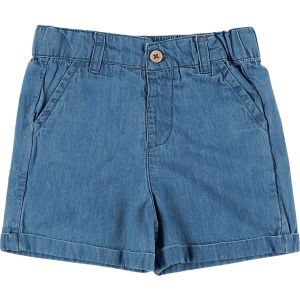 Cyrillus   Short enfant Short bleu