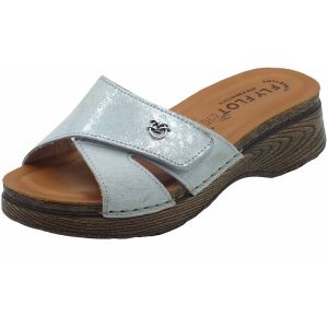 Fly Flot  Mules 72 K96 SG Sarmede Grigio