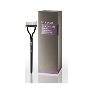 M2 Beauté  Pinceaux Quick-change Artists Eyelash Comb