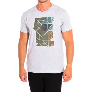 La Martina  T-shirt TMR300-JS206-01001