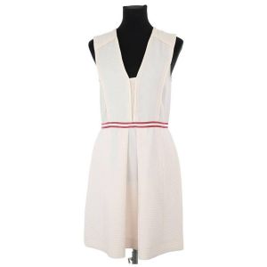 Pablo  Robe courte Robe rose