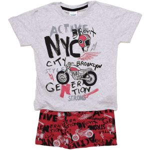 Tobogan  Pyjamas / Chemises de nuit 23117001-UNICO