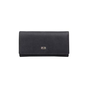Tony Perotti  Sac à main Portefeuille en cuir vintage fermoir rabat  VE