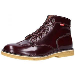 Kickers  Bottines enfant Legend, Bottillon Fille,