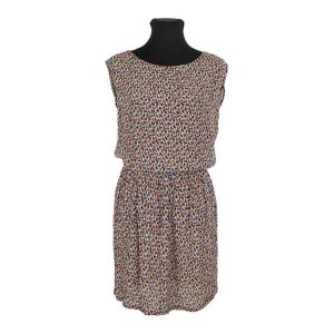 Sessun  Robe courte Robe multicolore