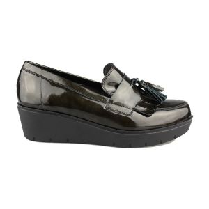 Kroc  Mocassins MOCASIN CON CUÑA