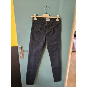 Jeans Freeman T.Porter Jean freeman t porter - Couleur S - Taille Bleu