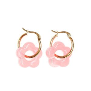 Clio Blue  Boucles oreilles PKBO0546SD-ROV