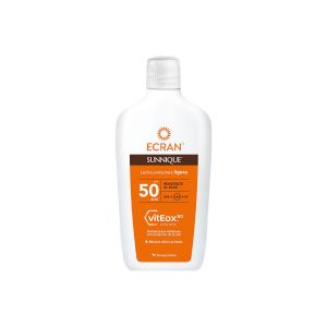 Ecran  Protections solaires Sunnique Lait Protecteur Spf50
